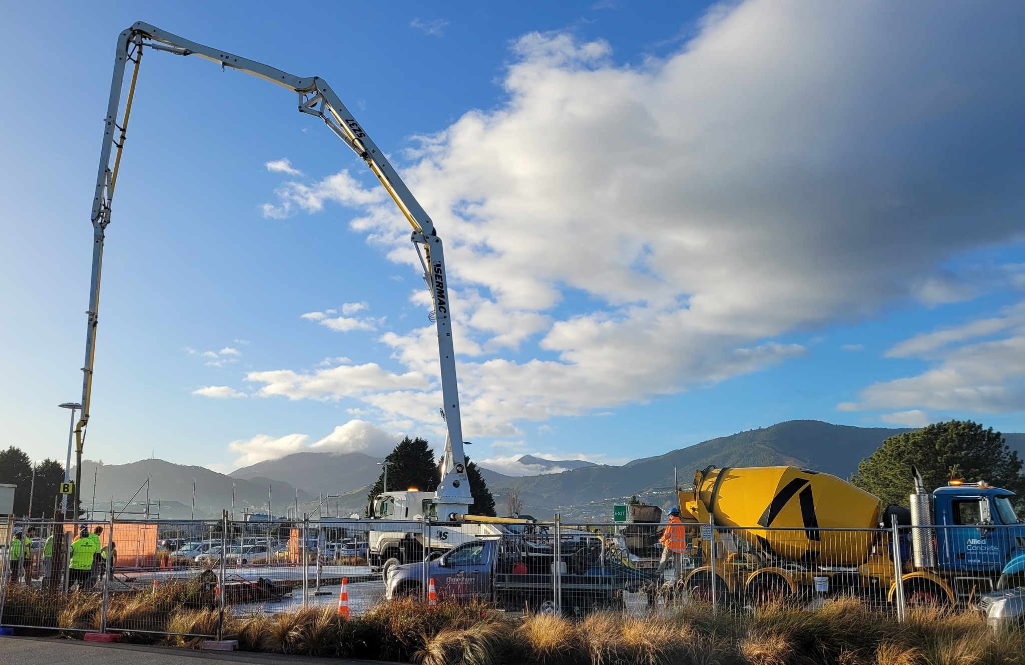 Nelson Airport Car Rental June 2022