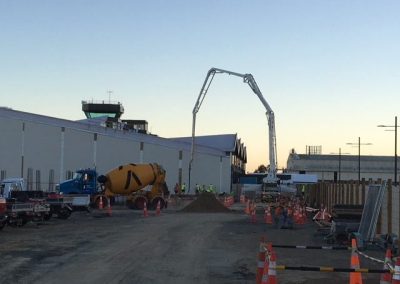 Nelson Airport New Terminal